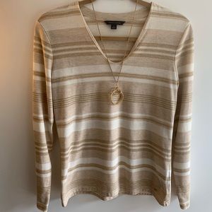 TOMMY HILFIGER LONG SLEEVE TOP